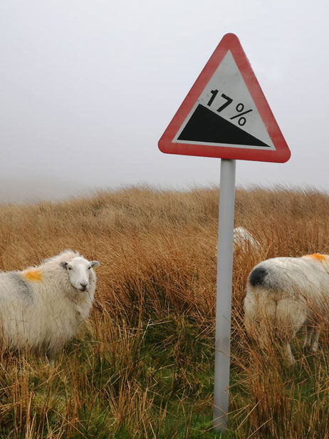 Cycle Wales