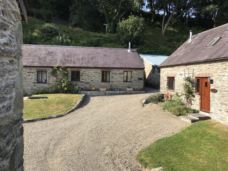 Five Star Holiday Cottages