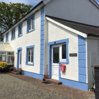 Gwynfro Guest House near Mwnt beach Cardigan
