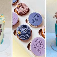 The ButterQueen Baker Cilgerran