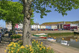 Aberaeron Town Guide