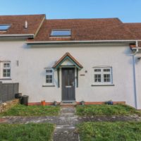 Aberporth Holiday Cottage