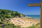 Where to stay Aberporth