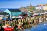 Aberystwyth Holiday Cottages