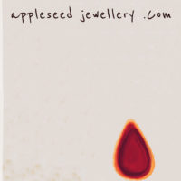 Appleseed Jewellery