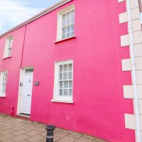 Bari Holiday Cottage Aberaeron