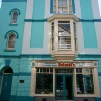Belotti’s Delicatessen & Coffee House