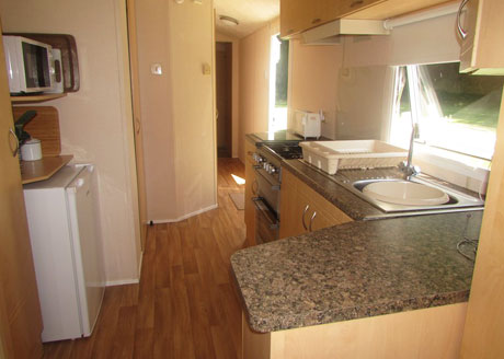 New Quay Caravan West Wales Five Oaks 'Acorn' Caravan New Quay New Quay. Caravan West Wales Five Oaks 'Acorn' Caravan New Quay