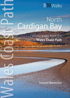 Cardigan Bay North: Circular Walks from the Wales Coast Path