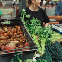 Cardigan Farmers Market