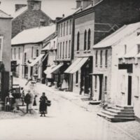 Walking Tours of Cardigan Town