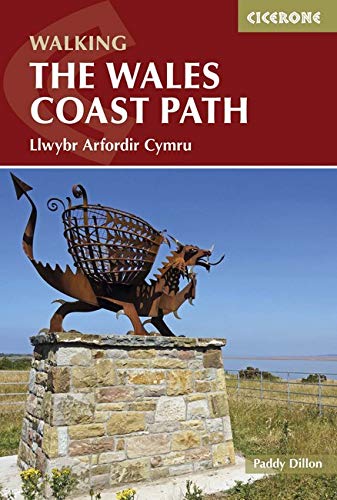 Wales Coast Path Guide