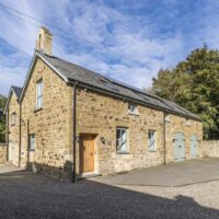 Glaneirw Coach House Aberporth