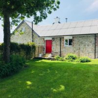 Ysgubor Hen Holiday Cottage St Dogmaels