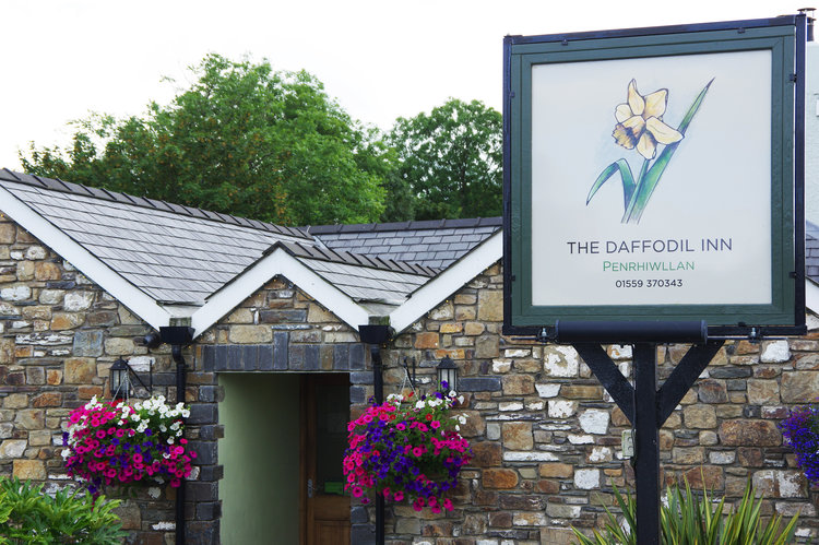 Daffodil Inn