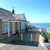 Tresaith Beach Holiday Bungalow