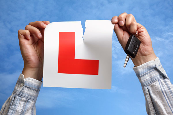 West Wales School of Driving