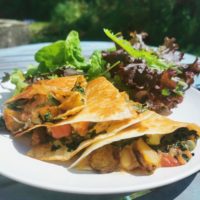 El Salsa Mexican Restaurant and Take-a-way