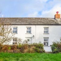 Fern Cottage Aberporth