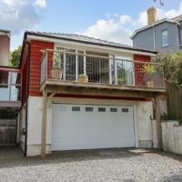 Cwmberwyn Holiday Cottage Tresaith