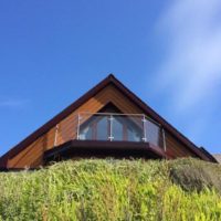 The Beach House Carreg Las Tresaith