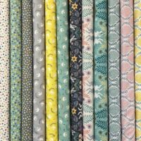 Funkee Moon Fabrics