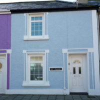 Geraig Holiday Cottage Aberaeron