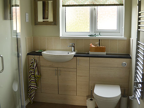 Gwynfro Guest House