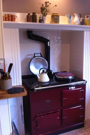 Gwynfro Guest House