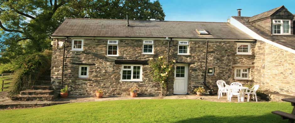 Holiday Accommodation Cardigan Bay West Wales Cardigan Bay