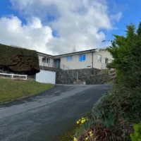 Tresaith Holiday Cottage Aelwyd Y Don