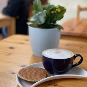 Honey Farm Licensed Coffee Shop