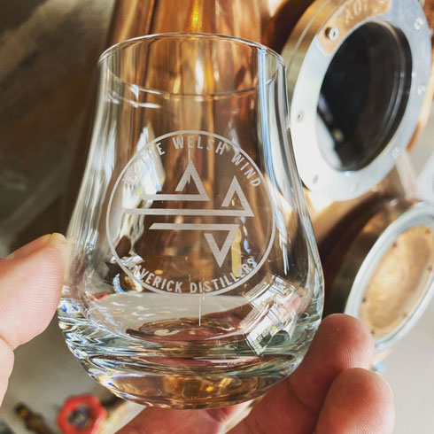 Cardigan Bay Attraction - learn to make gin Cardigan Bay Attraction - learn to make gin