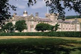 Lampeter accommodation