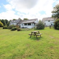 Morfa Isaf Farm Cottage Llangrannog