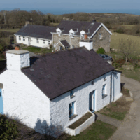 Llainfran Holiday Cottages New Quay