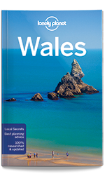 Lonely Planet Wales