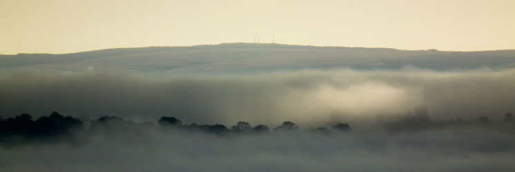 St Dogmaels. Holiday cottages West Wales Ysgubor Hen Holiday Cottage Poppit