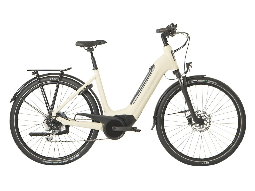 Motus GT