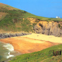 cardigan bay holidays