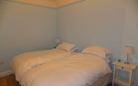 New Quay. Self catering holiday cottages West Wales Penllwyn Holiday Cottages CwmTydu New Quay