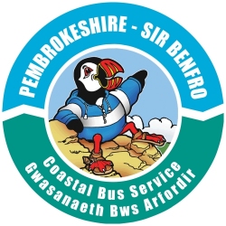 Pembrokeshire Coast Bus Service