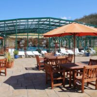 Cardigan bay shop dog friendly accommodation