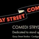 Quay Street Comedy