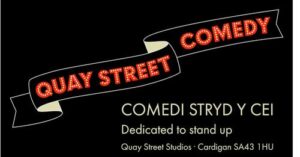 Quay Street Comedy