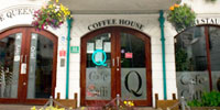 Queens Hall Narberth