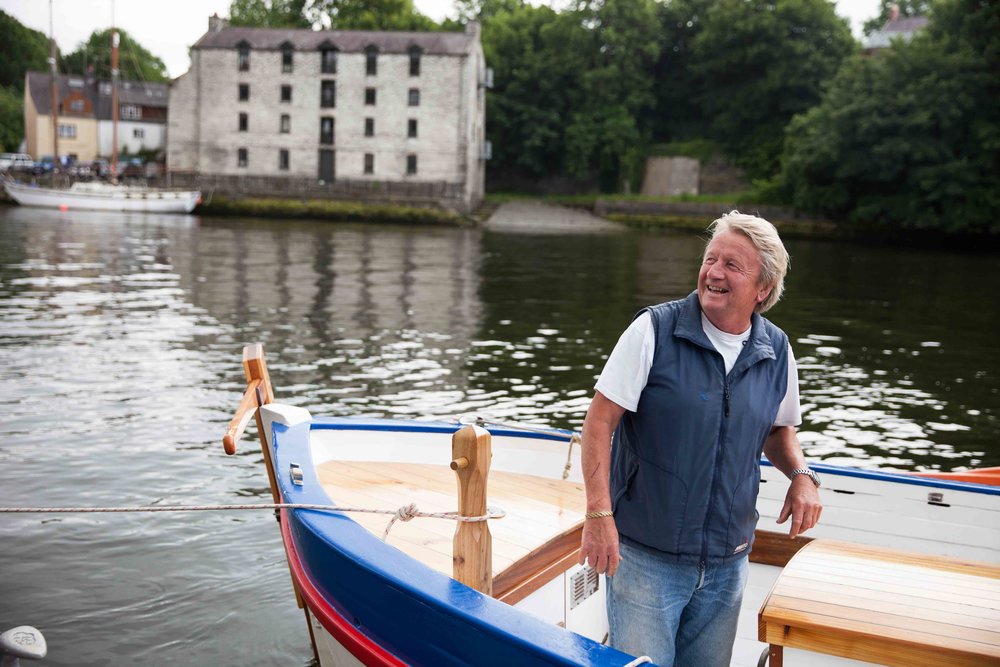 River Teifi and Estuary Cruise