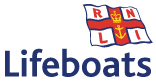 Donate to RNLI Lifeboats