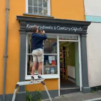 Rookery Books