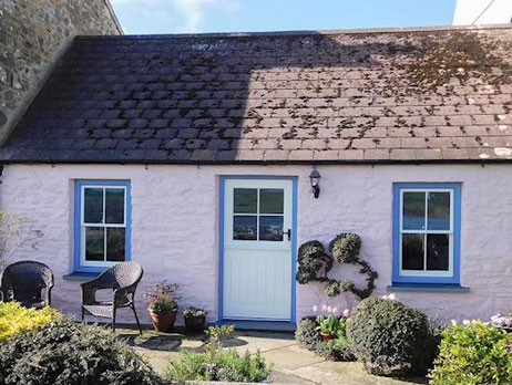 Holiday Accommodation Cardigan Bay West Wales Cardigan Bay